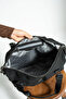 Women's Sport Model Suitcase Large Size Long-Strap Hand and Shoulder Bag 236011PC - 5