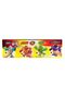 Jurassic World Chomp Attack Dinosaur Figures | Squishy, Gel-filled, Stretchable | 5" | Ages 4 - 3
