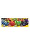 Jurassic World Chomp Attack Dinosaur Figures | Squishy, Gel-filled, Stretchable | 5" | Ages 4 - 2