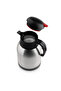 1200 (a) 304 Stainless Vacuum Steel Thermos 2 Lt-69 - 6