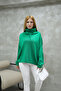 Degaje Collar String Sweater - 2