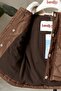 Benittokids Baby Boy Child Eared Hooded Coat 51323 - 4