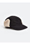Ozmarka New Season Plush Men's Cap Hat