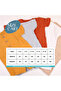 Muslin Jumpsuit Organic Short Sleeve Summer Jumpsuit Camel - 7