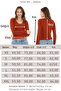V-Neck Slim Fit T-Shirt-Tile - 5