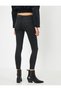 Skinny Jeans Slim Fit High Waist - Carmen Jean - 4