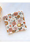 100% Organic Cotton Double Layer Muslin Blanket-100Cm*100Cm - 3