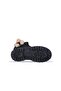 F2402 Furry Teddy Bear Girl's Boots - 3