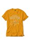 Led Zeppelin Zoso Icarus Yellow T-Shirt