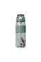 Children's Water Bottle Tritan with Straw Turquoise 800ml - 3