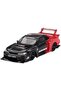 649 Lb-Super Silhouette Nissan S15 Silvia Advan Rhd Model Car - 3