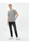 Michael Jean - Skinny Fit Jeans - 2