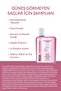 Shampoo for Sunless Hair 200 ml - 3