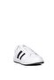 101741927 4W Kort Pu 4Pr Men's Classic Sneaker White - 2