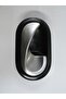 Renault Symbol- Thalia- Sd- 09/12; Front Door Interior Opening Handle Right Black (Elceği̇ Silver Gray) - 2