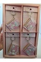 Sanrio My Melody Mini Notebook with Magnetic Cover 1 Piece - 6