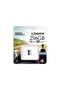 Sdce-256Gb Endurance 95R-45W C10 A1 Uhs-I Microsdxc Memory Card - 2