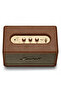 Brown Acton Iii Bluetooth Speaker - 4
