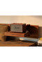 Brown Acton Iii Bluetooth Speaker - 7