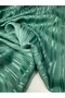Glassy Plain Silvery Dressmaking Chiffon Fabric - 3