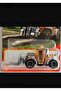 رافعة شوكية لرفع الأحمال بمقياس 1/64 من Matchbox - 2