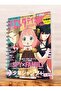 دفتر Spy x Family A5 Boy Anime Spiral 50 ورقة