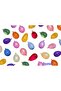 50 Pieces Water Balloon Vibrant Colorful Mixed Blasting Balloon - 2