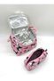 Set of 3 Primary School Bag Set Girls' Powder Character Patterned Primary School Bag - 7