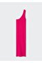 Slit Asymmetrical Dress - 3