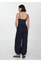Jumpsuits - Dark blue - Casual - 4