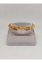 Shining Stars Series Citrines Stone Design Bracelet - 4