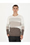 Petrol Slim Fit Long Sleeve Shirt - 3