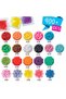Aquabeads Çantalı 900 Parça Başlangıç Seti EAB31912 - 4