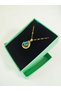 Sky - Planet Necklace |   Mother's Day Gift |   Woman - 5
