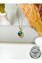 Sky - Planet Necklace |   Mother's Day Gift |   Woman - 8