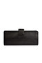 Rhone Deer Leather Wallet - Black - 4