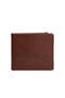 215-010 Leather Wallet - Tan