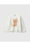 Baby Girl Sweatshirt 1028