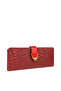 Yangtze W1 Wallet - Red - 3