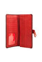 Yangtze W1 Wallet - Red - 5