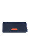 Star W1 Wallet - Midnight Blue - 3
