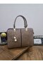 Shoulder and Arm Bag with 5 Sections Vison Adjustable Strap Width: 29 cm Size: 22 cm