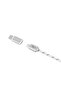 محول من Micro USB إلى Type-C - فضي - 3