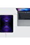 كابل 1-Link Flow CC X USB-C إلى USB-C بطول 1.2 متر وقوة 60 وات - أبيض - 3