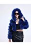 Lili fur coat