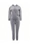 Plus Size Women's Tracksuit Set - 6