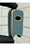 Hyundai i10 i20 i30 iX30 iX35 Switchblade Nano Key Case Gray - 2