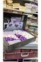 DOUBLE DUVET COVER SET - 4