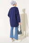 Women's Leaf Detailed Tunic - 3