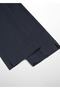 Cropped skinny pants - 8